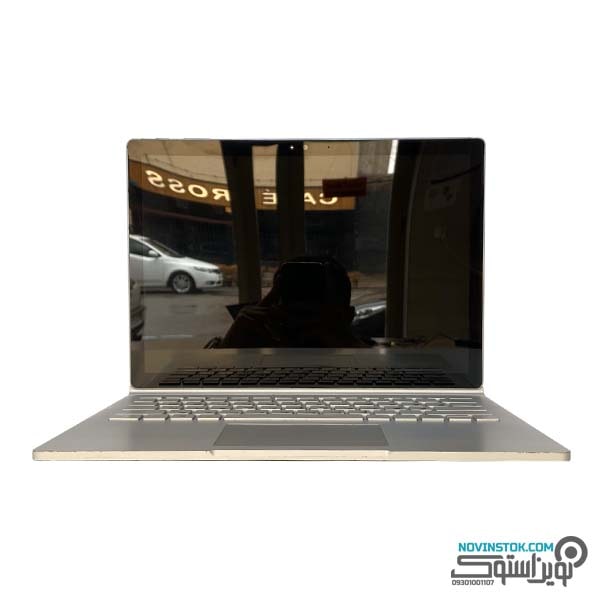 لپ تاپ استوک لمسی Microsoft Surface Book 3