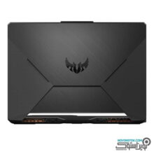 لپ تاپ گیمینگ ASUS TUF Gaming F15 FX506L