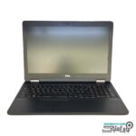 لپ تاپ استوک Dell Latitude E5570