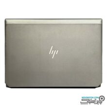 لپ تاپ استوک HP ZBook 15 G6