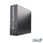 کیس استوک HP EliteDesk 800 G1