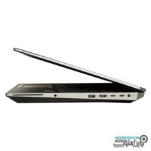 لپ تاپ استوک HP ZBook 15 G6