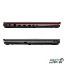 لپ تاپ گیمینگ ASUS TUF Gaming F15 FX506L