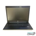 لپ تاپ استوک HP ProBook 450 G5