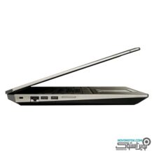 لپ تاپ استوک HP ZBook 15 G6