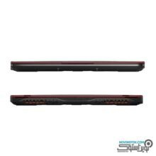 لپ تاپ گیمینگ ASUS TUF Gaming F15 FX506L
