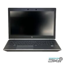 لپ تاپ استوک HP ZBook 15 G6