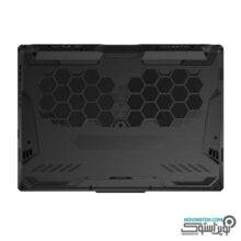 لپ تاپ گیمینگ ASUS TUF Gaming F15 FX506L