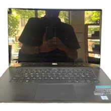 لپ تاپ استوک Dell Precision 5510 i7 نسل ششم