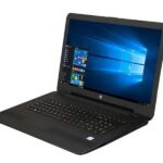 لپ تاپ استوک اچ پی مدل HP 17-x173dx