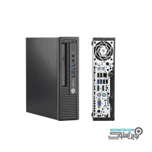 کیس استوک HP EliteDesk 800 G1 نسل چهارم