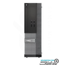 کیس استوک Dell Optiplex 3020 نسل چهارم i3