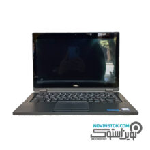 لپ تاپ استوک لمسی Dell Latitude 5280نسل هفتم