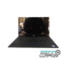 لپ تاپ استوک Dell XPS 13 9360 نسل هفتم لمسی