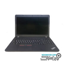 لپ تاپ استوک Lenovo ThinkPad E560 نسل ششم