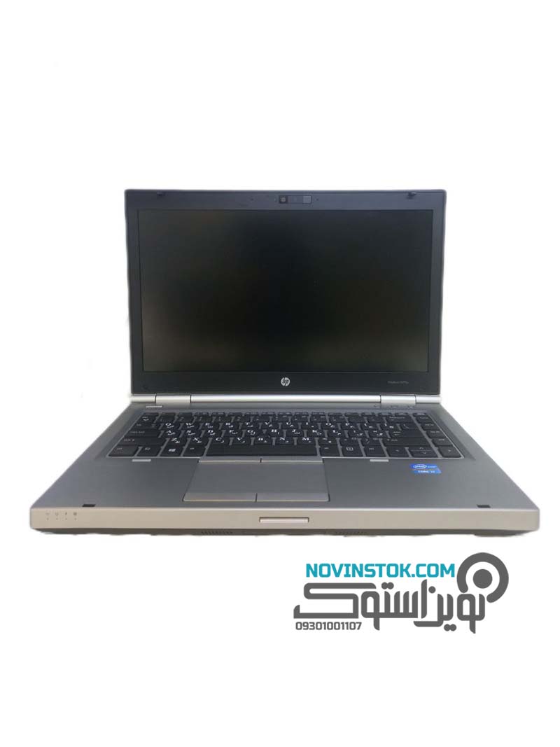لپ تاپ استوک HP EliteBook 8470P نسل سوم