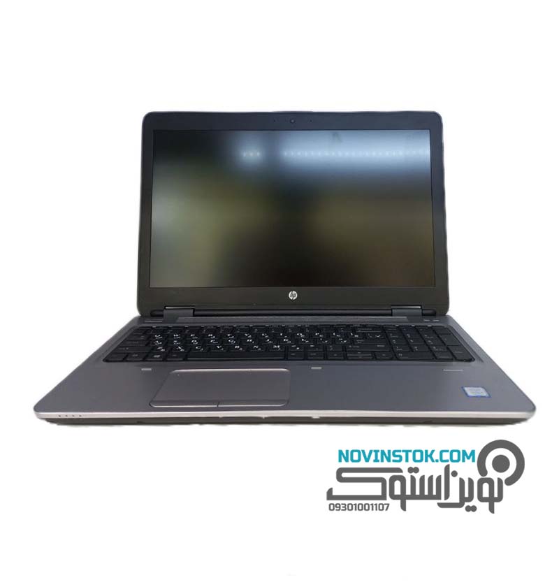 لپ تاپ استوک HP Probook 640 G3 نسل هفتم