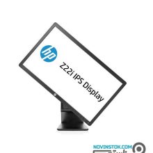 مانیتور 22 اینچ استوک HP Z22i LED IPS